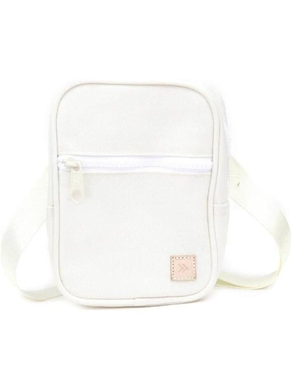 Small Crossbody Bag for Men Women Stylish Sling Chest Bag Everyday Use